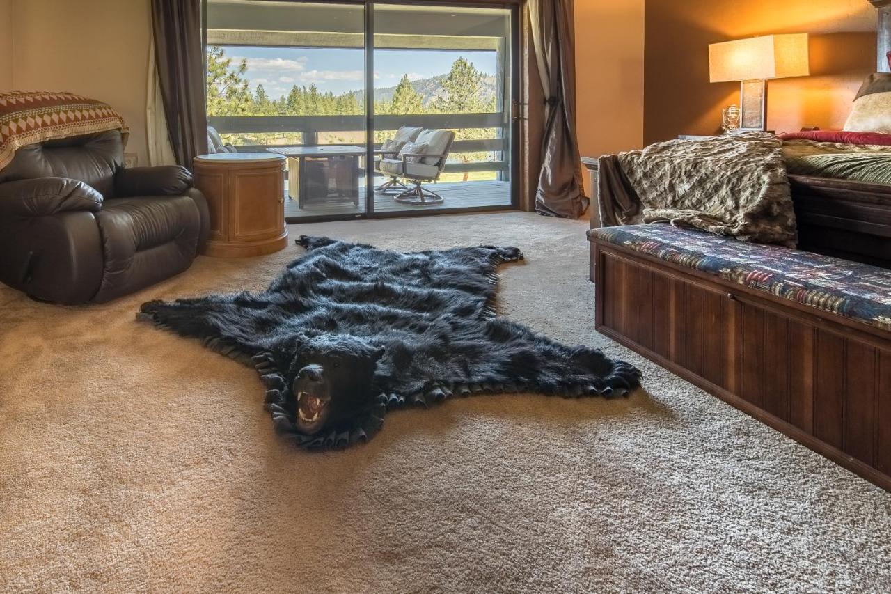 Riverview Ranch Alberton Esterno foto